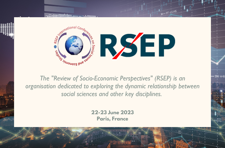 High School Student Researcher Panitnan's Paper On Analysis Of Port Networks Was Accepted At The 31st Rsep International Conference On Economics, Finance, And Business - CCIR