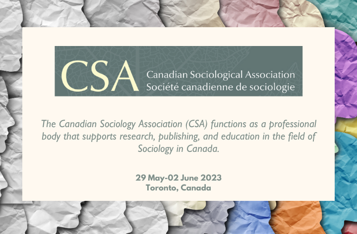 High School Student Veronicas Paper On Evaluating Hispanic Cultural Competency Training In Us Universities Was Accepted At The Canadian Sociology Association Csa Ccir