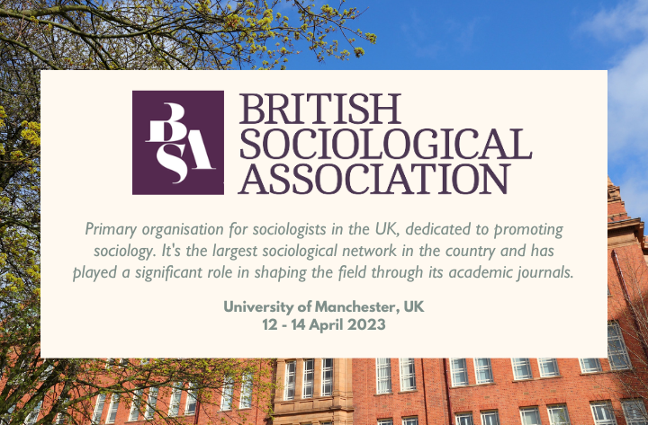 High School Student Veronicas Paper On Evaluating Hispanic Cultural Competency Training In Us Universities Was Accepted At The British Sociological Association