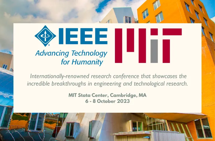 High School Student Researcher Rushat Presented Research On Photometric Redshift Predictions At The Mit Urtc 2023