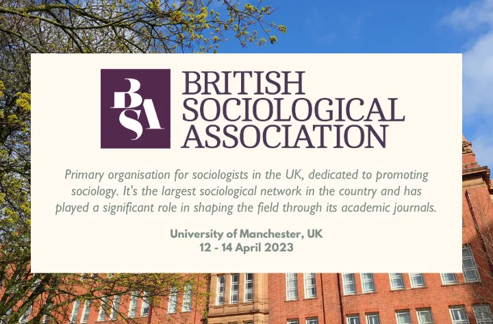 High School Student Veronicas Paper On Evaluating Hispanic Cultural Competency Training In Us Universities Was Accepted At The British Sociological Association