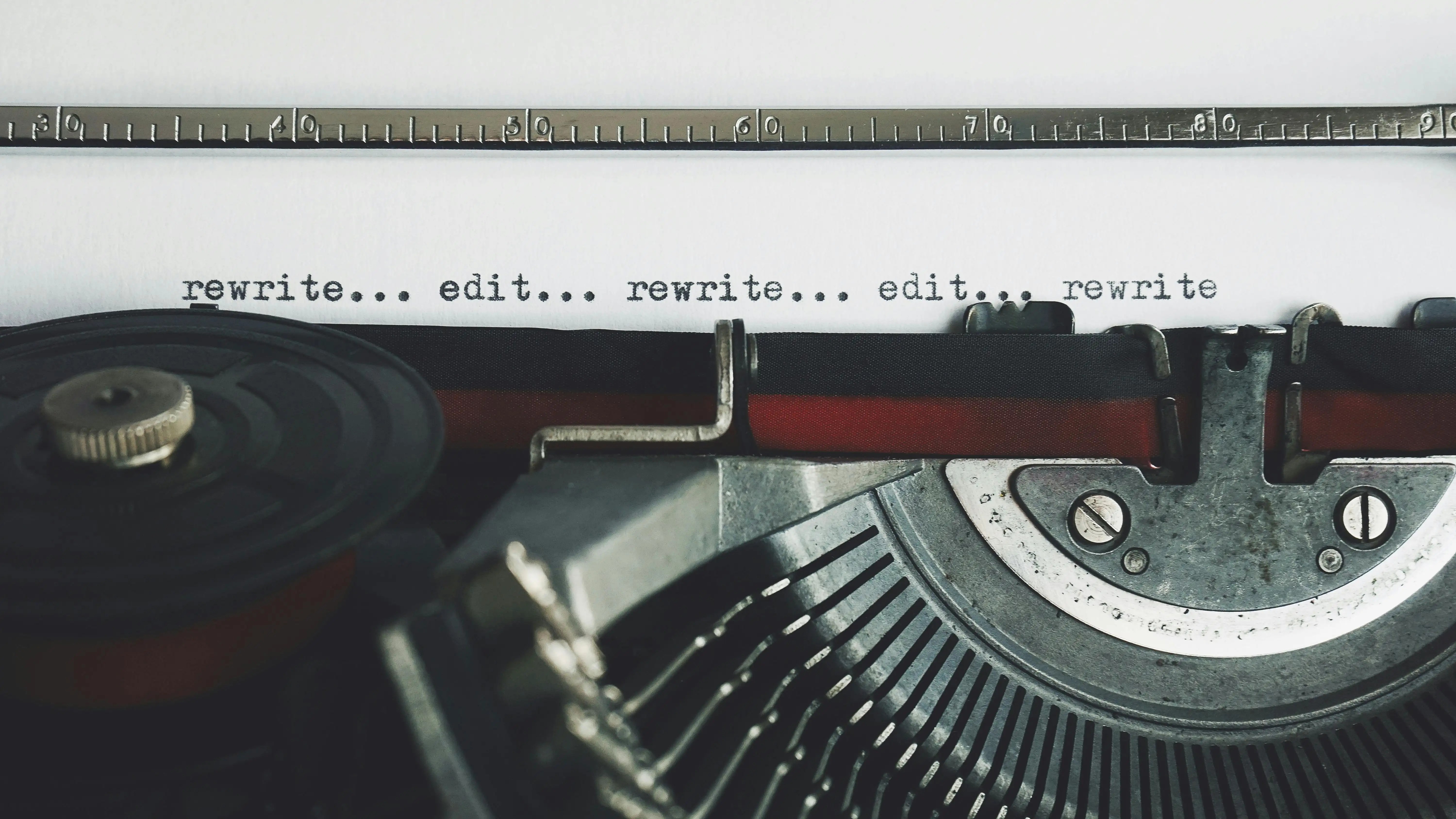 Revise and Edit a Research Paper | Step-by-Step Writing Guide