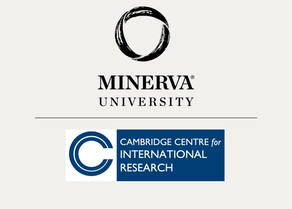 CCIR Minerva Scholarship | Full-Ride Research Opportunity