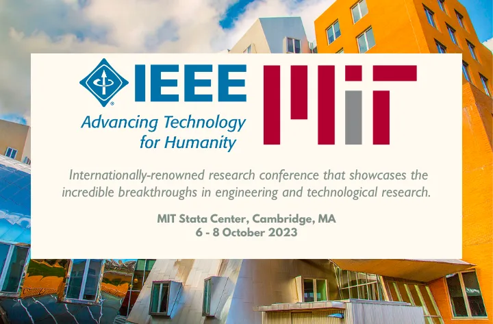 High School Student Researcher Siddharth's Paper On Feasibility Of Human Germline Genetic Editing Using Crisprcas9 Accepted At The Mit Urtc 2023 Ccir