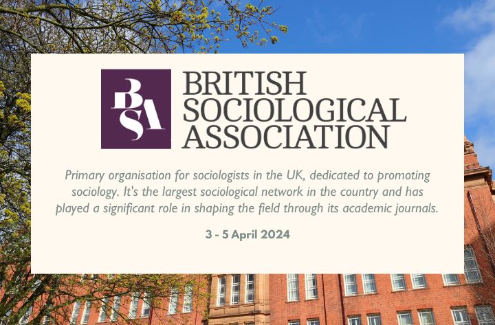 High School Student Researcher Charles's Paper On The Relationship Of Diversity And Social Support For Asian American University Students Accepted At The British Sociological Association (bsa)