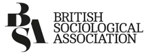 British Sociological Association Logo