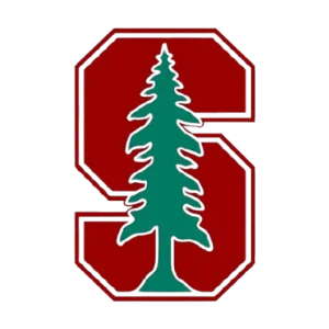 Stanford University Cardinal Logo