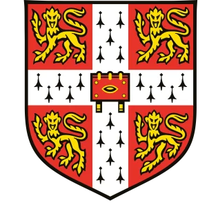 University of Cambridge Crest Logo