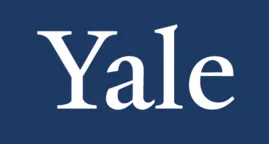 Yale University Logo