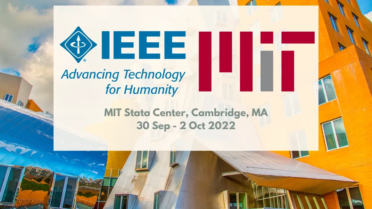MIT Undergraduate Research Technology Conference 2022